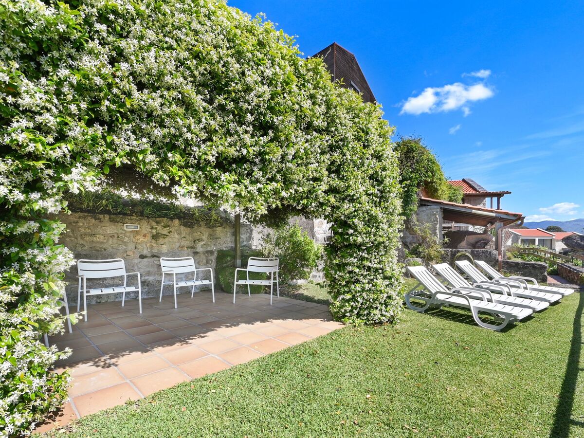 Casas das Olas 1 - Maison vue barrage, 2 piscines - Photo 22