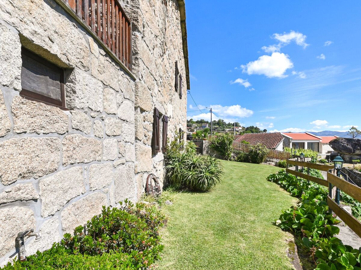 Casas das Olas 1 - Maison vue barrage, 2 piscines - Photo 24