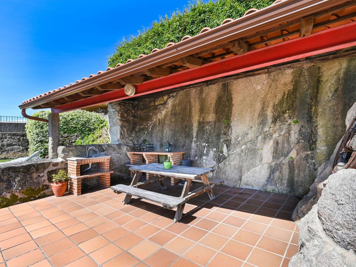Casas das Olas 1 - Maison vue barrage, 2 piscines - Photo 26