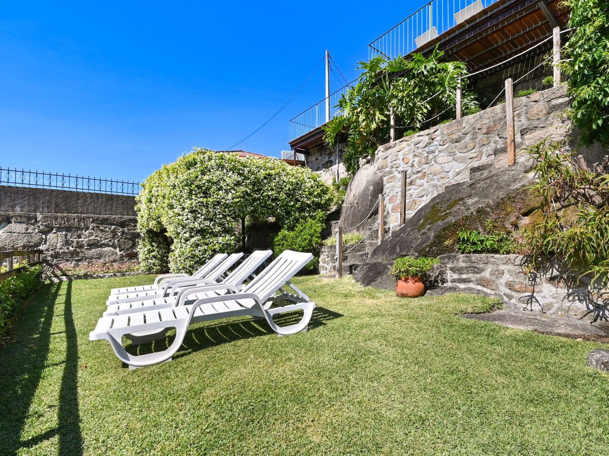 Casas das Olas 1 - Maison vue barrage, 2 piscines - Photo 31