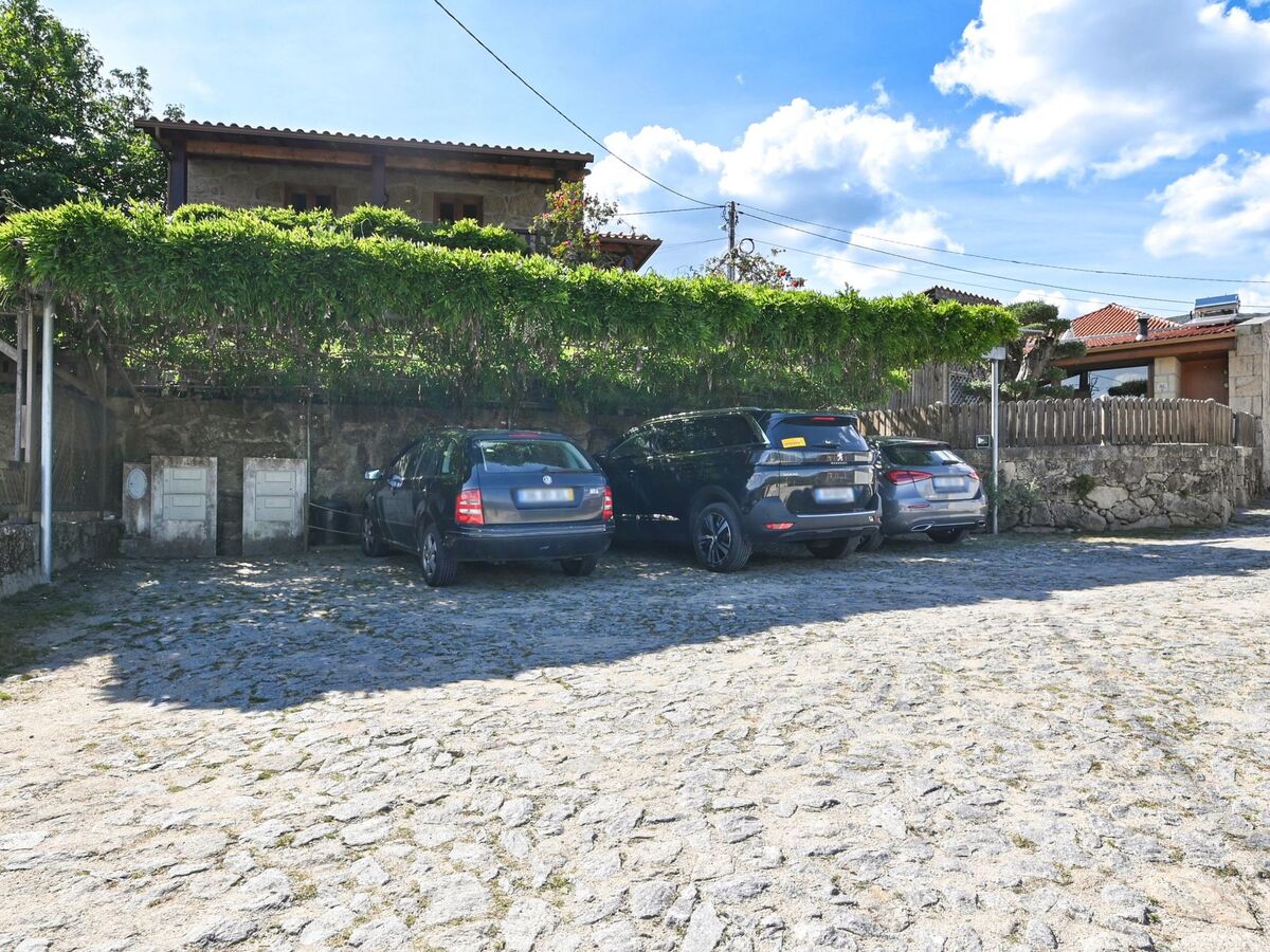 Casas das Olas 1 - Maison vue barrage, 2 piscines - Photo 37