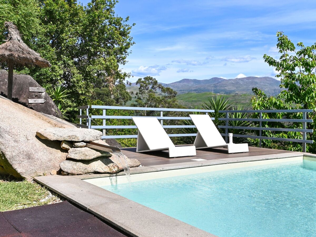 Casas das Olas 1 - Maison vue barrage, 2 piscines - Photo 47