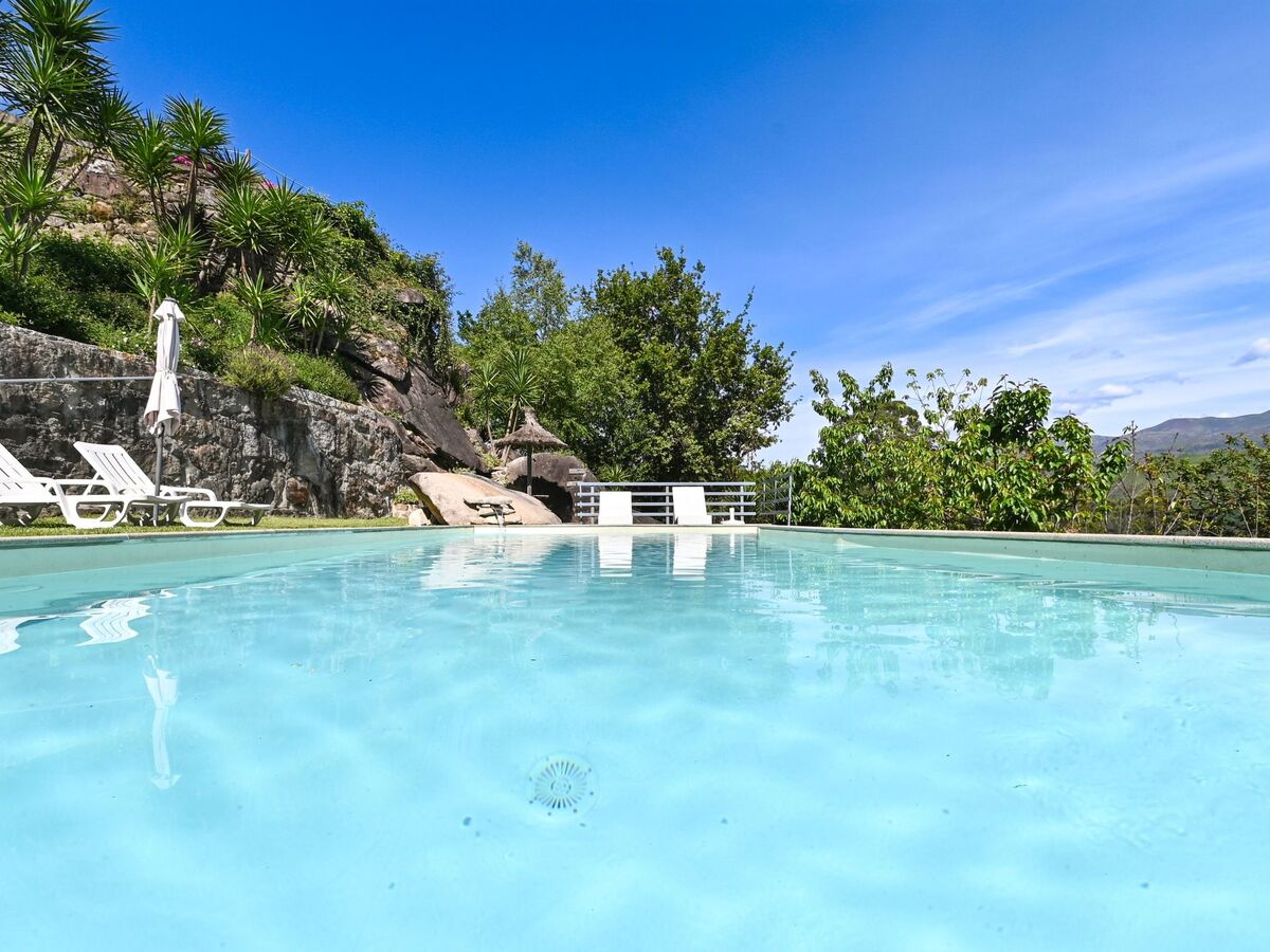 Casas das Olas 1 - Maison vue barrage, 2 piscines - Photo 50