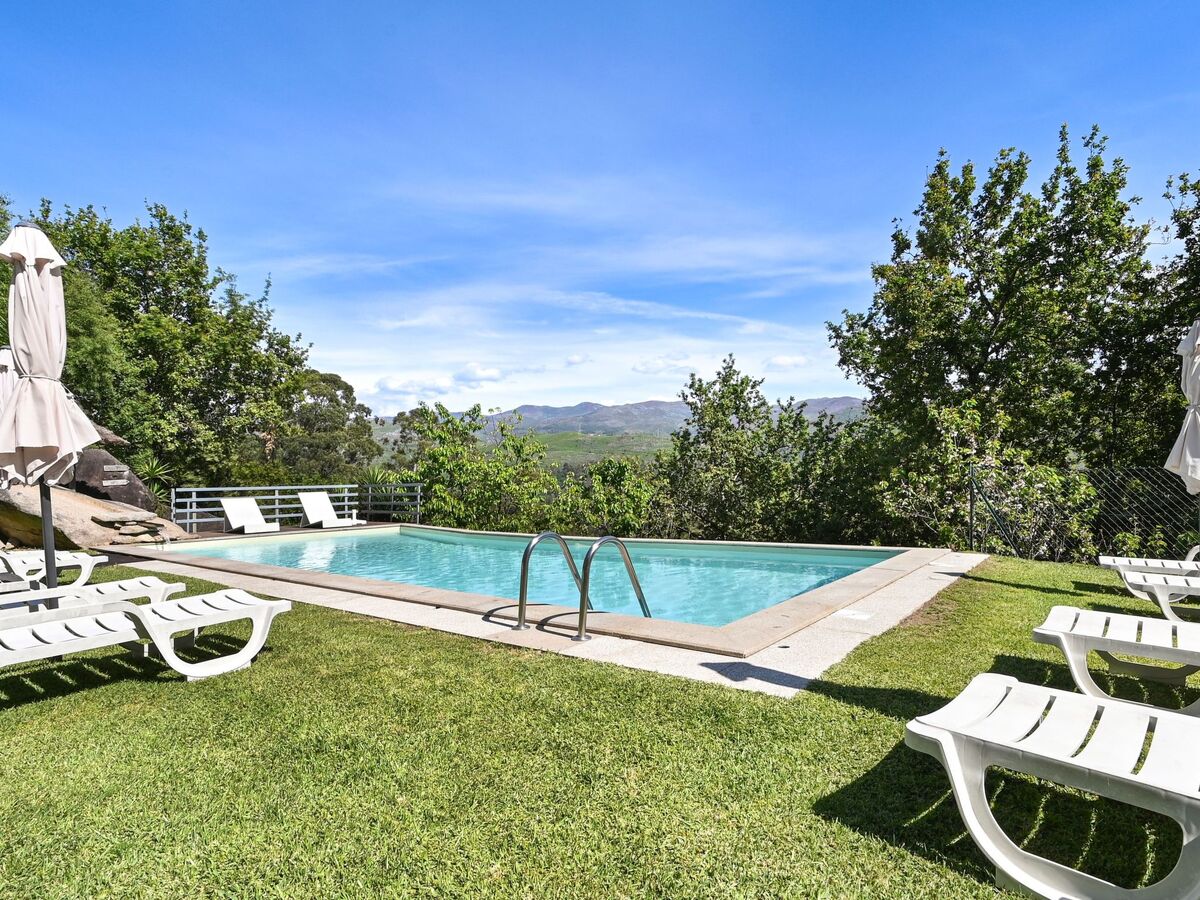Casas das Olas 1 - Maison vue barrage, 2 piscines - Photo 52