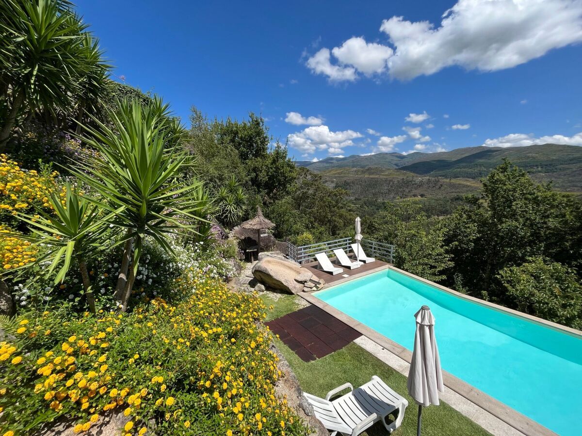 Casas das Olas 1 - Maison vue barrage, 2 piscines - Photo 56