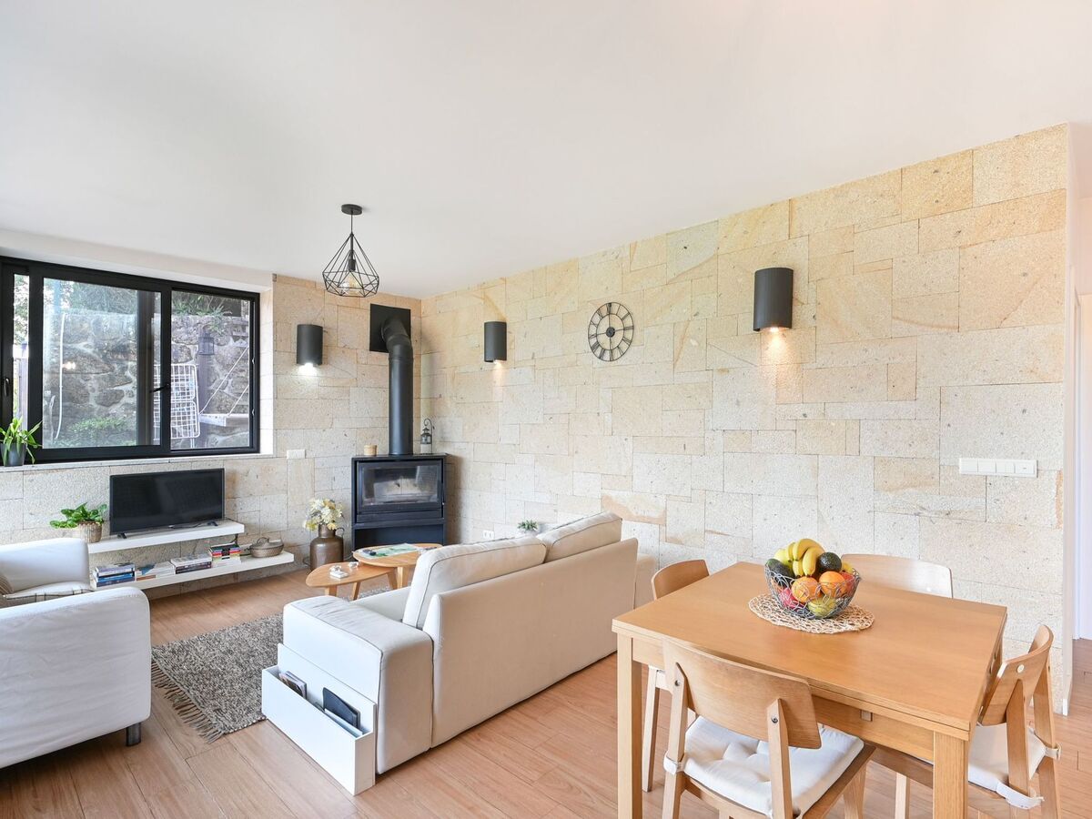 Maison Casas das Olas 5 – Vue Lima, parc Peneda-Gerês - Photo 3