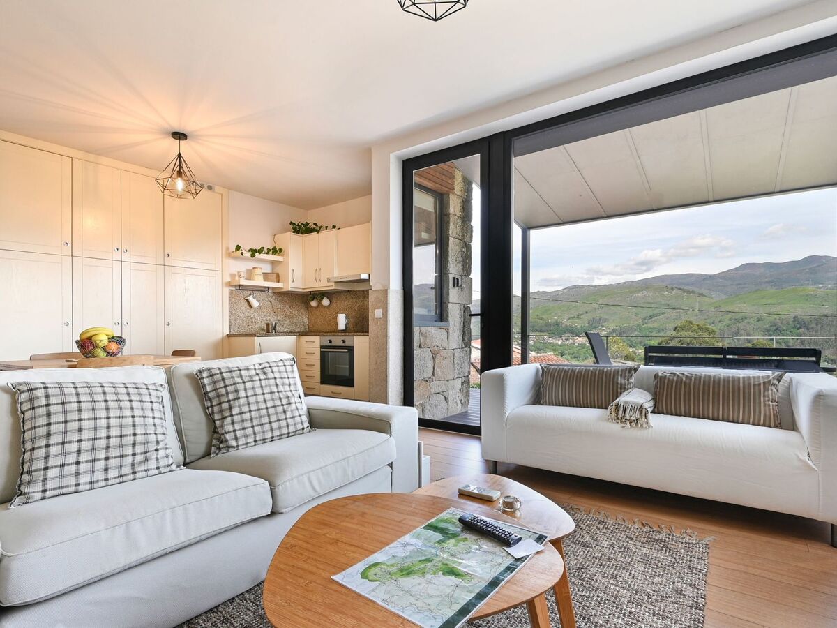 Maison Casas das Olas 5 – Vue Lima, parc Peneda-Gerês - Photo 4
