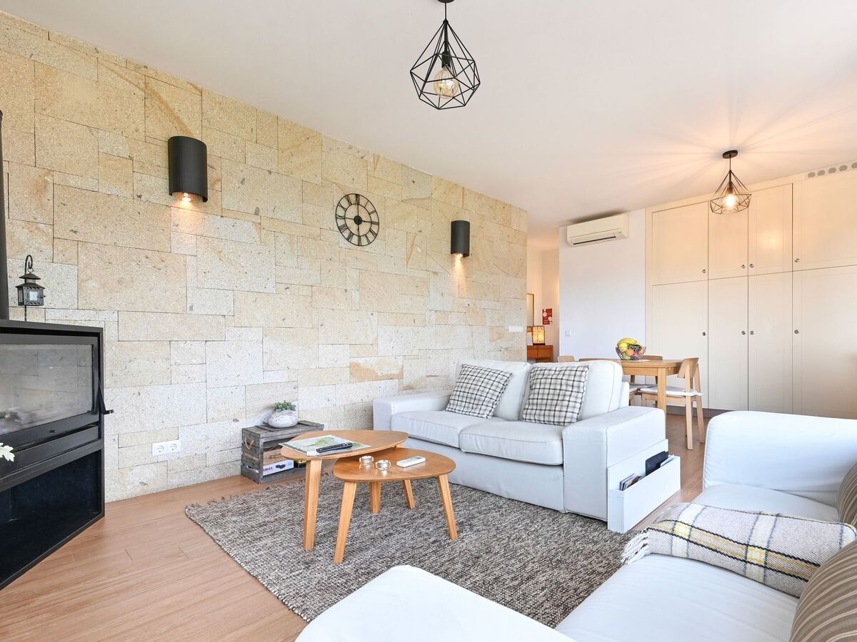 Maison Casas das Olas 5 – Vue Lima, parc Peneda-Gerês - Photo 5