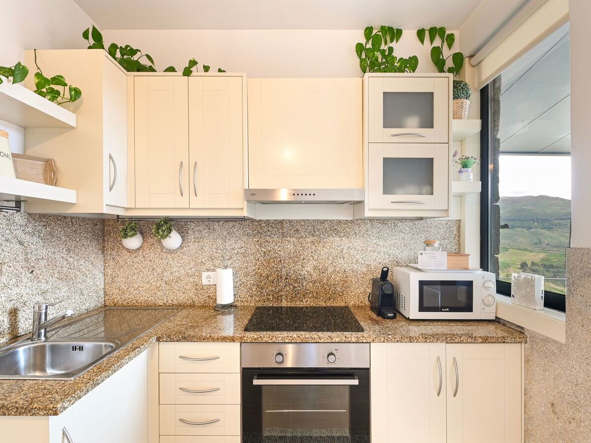 Maison Casas das Olas 5 – Vue Lima, parc Peneda-Gerês - Photo 8