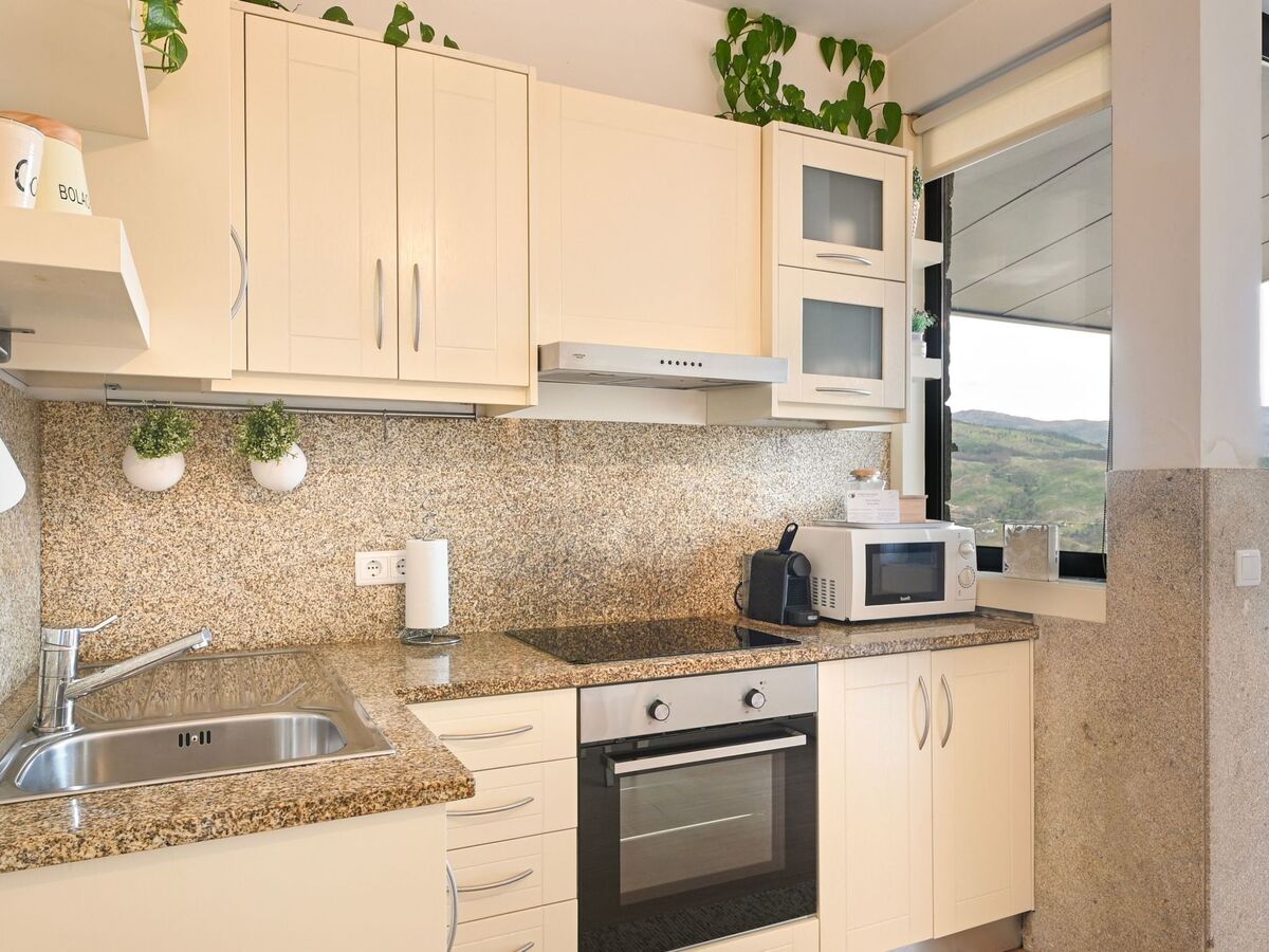 Maison Casas das Olas 5 – Vue Lima, parc Peneda-Gerês - Photo 10