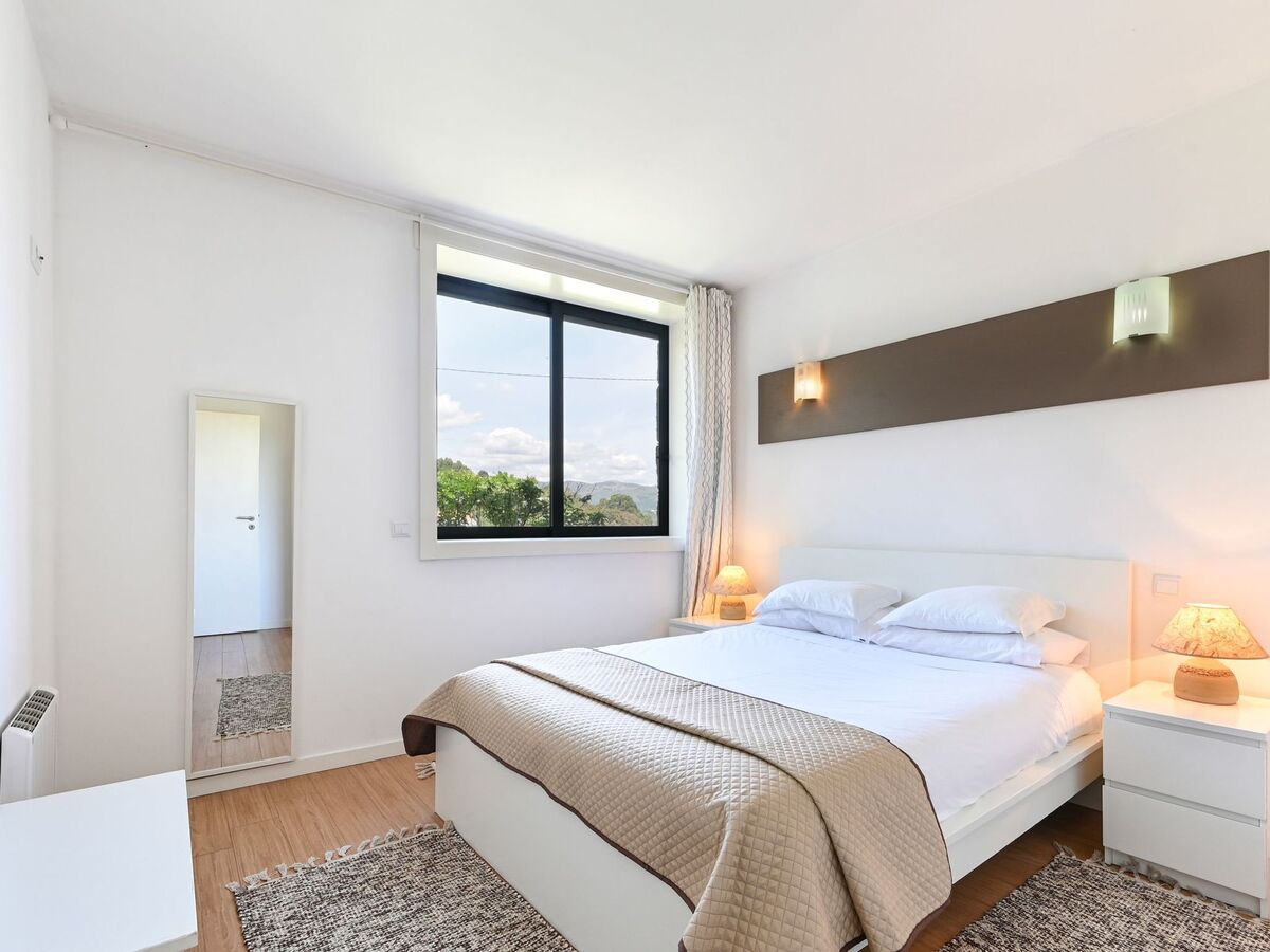 Maison Casas das Olas 5 – Vue Lima, parc Peneda-Gerês - Photo 13