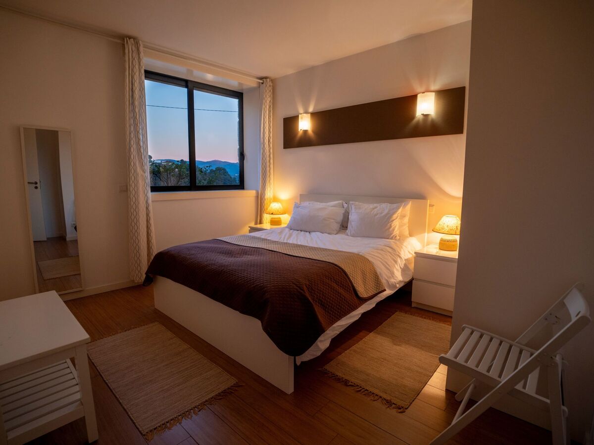 Maison Casas das Olas 5 – Vue Lima, parc Peneda-Gerês - Photo 16