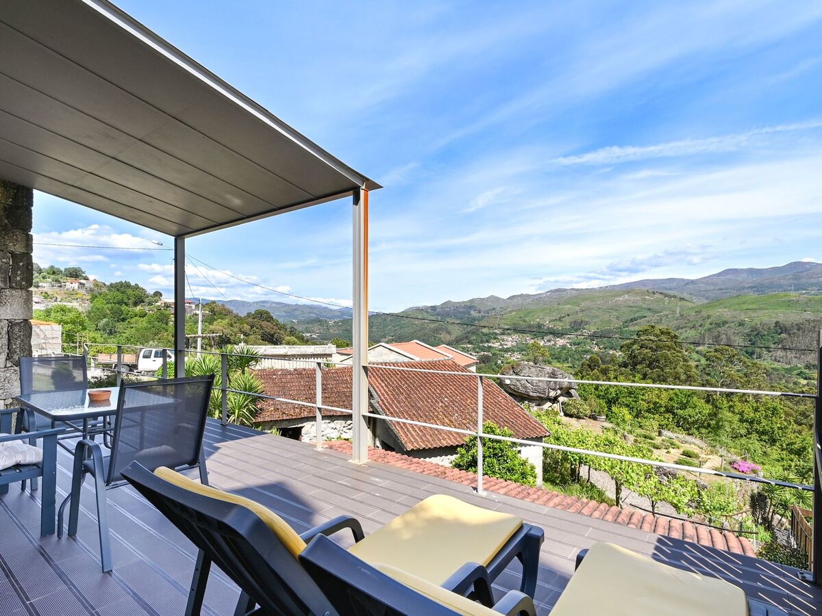 Maison Casas das Olas 5 – Vue Lima, parc Peneda-Gerês - Photo 22