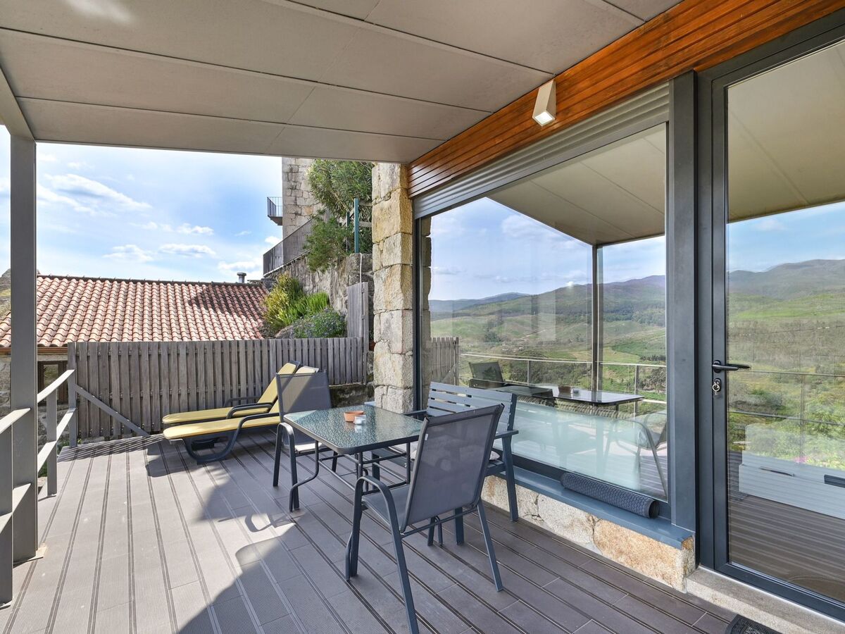 Maison Casas das Olas 5 – Vue Lima, parc Peneda-Gerês - Photo 23
