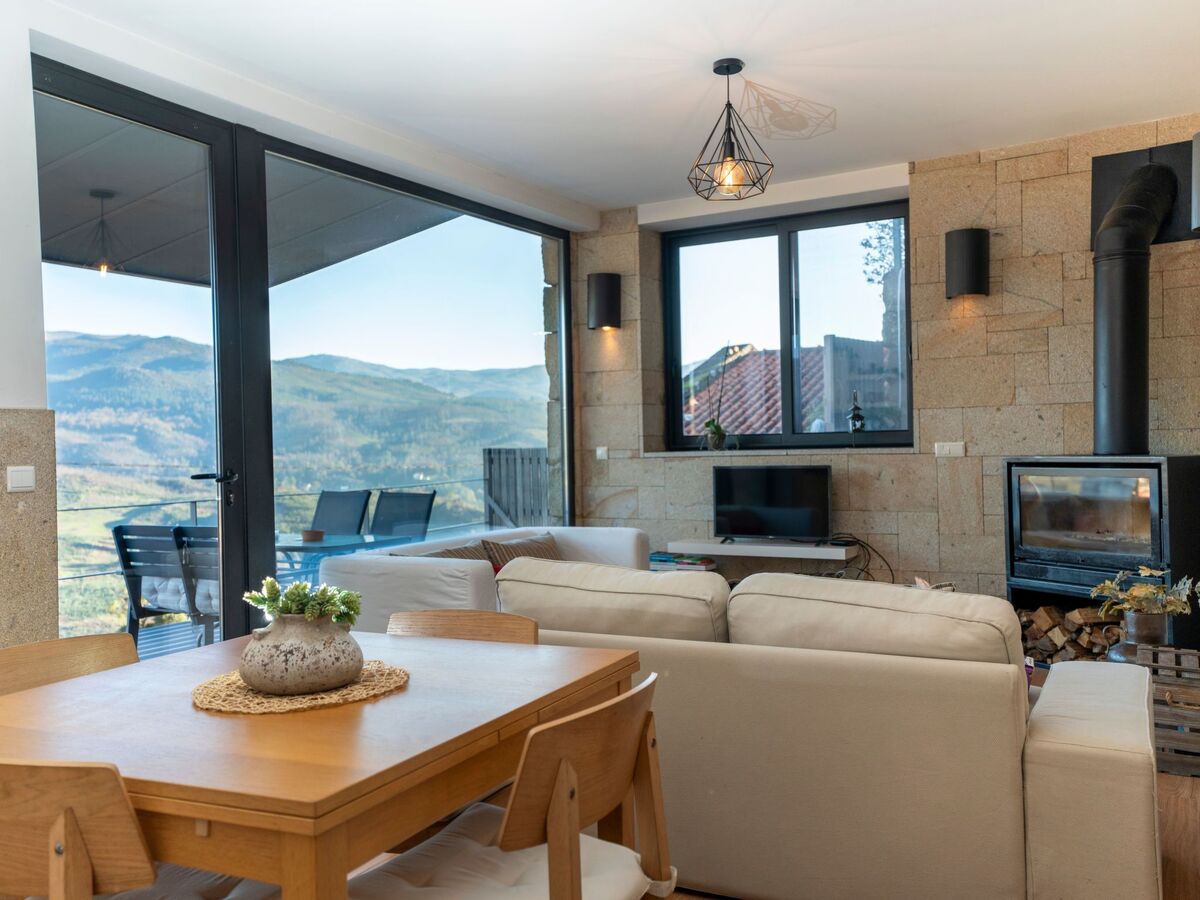 Maison Casas das Olas 5 – Vue Lima, parc Peneda-Gerês - Photo 24