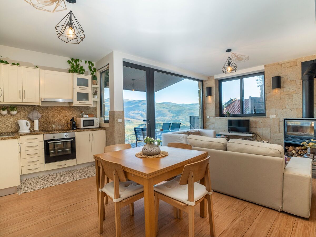 Maison Casas das Olas 5 – Vue Lima, parc Peneda-Gerês - Photo 25