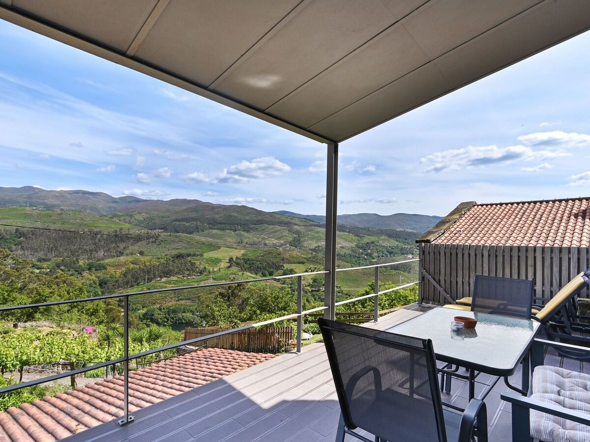 Maison Casas das Olas 5 – Vue Lima, parc Peneda-Gerês - Photo 26