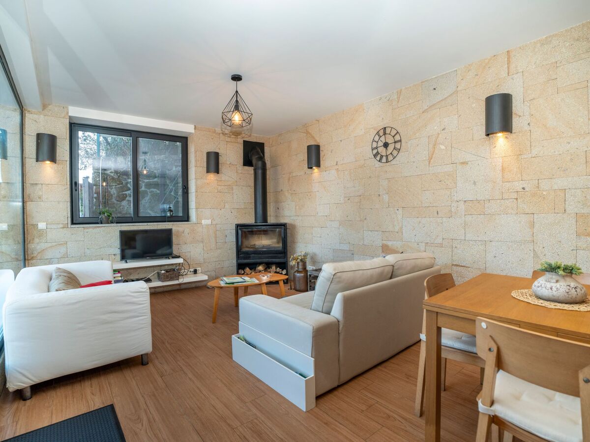 Maison Casas das Olas 5 – Vue Lima, parc Peneda-Gerês - Photo 27