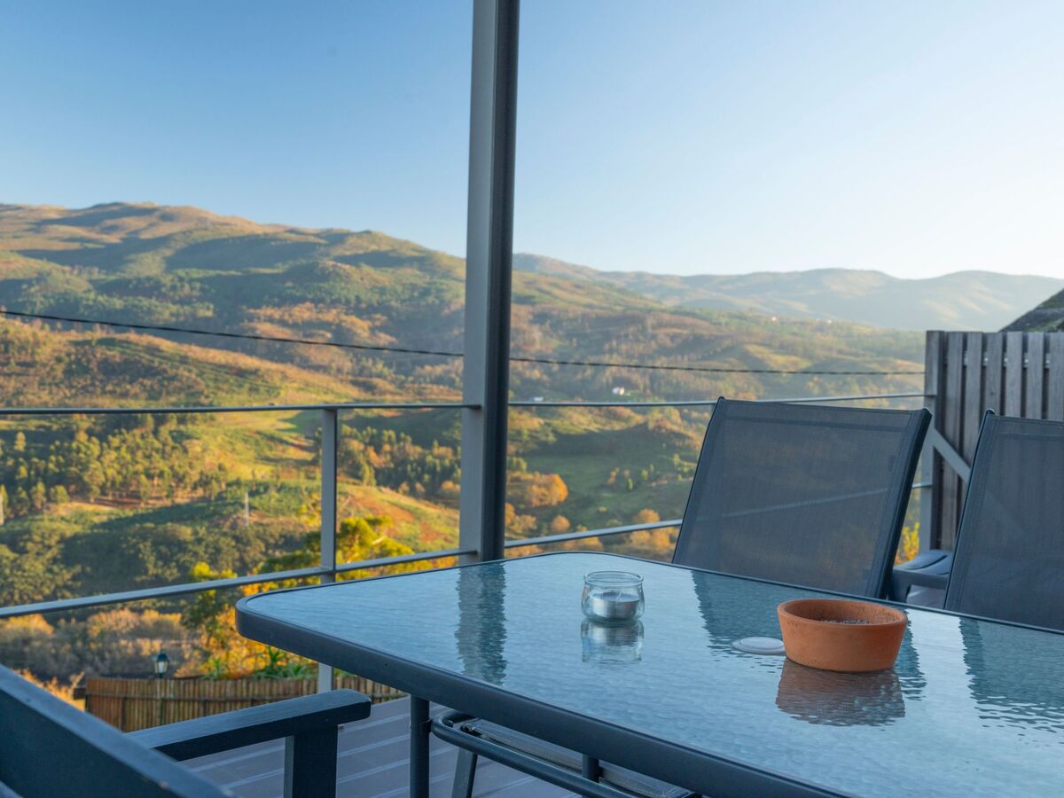 Maison Casas das Olas 5 – Vue Lima, parc Peneda-Gerês - Photo 29