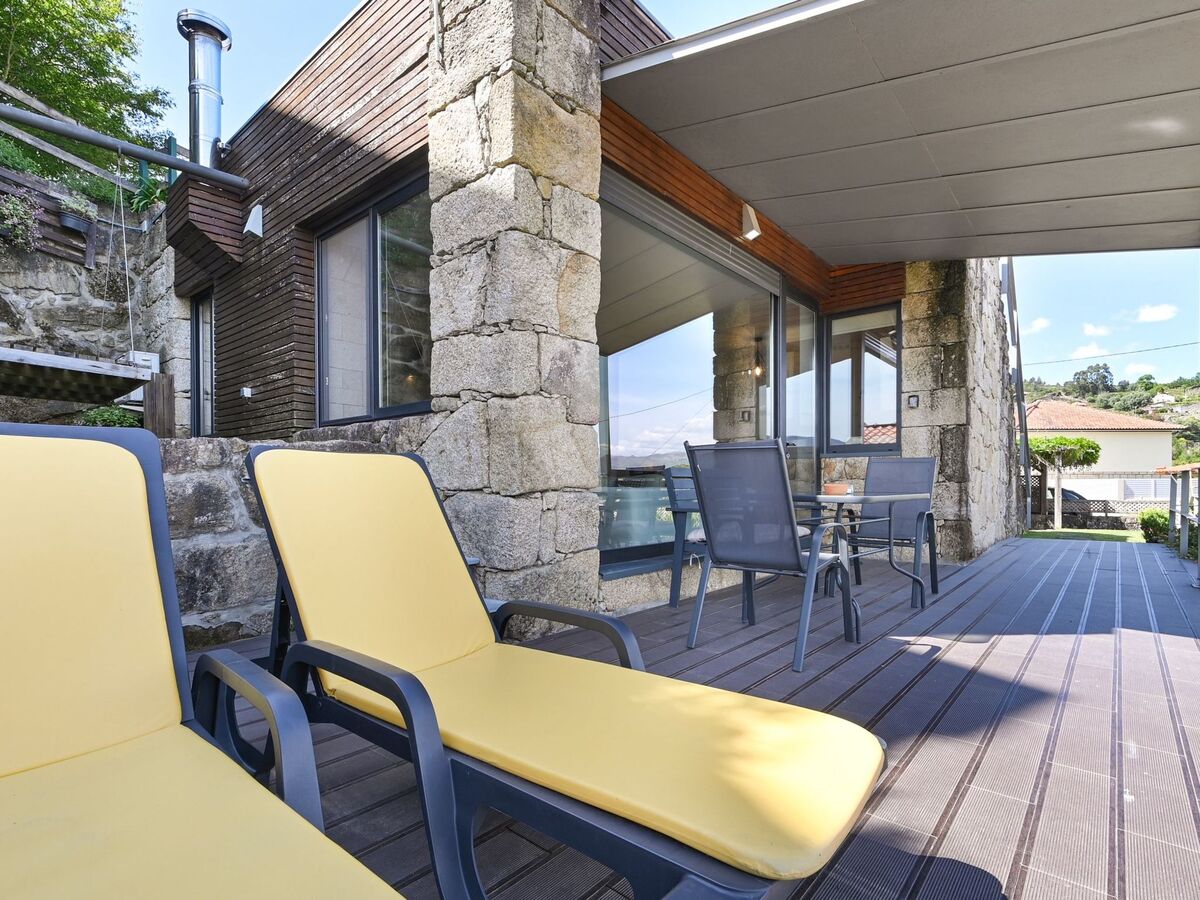 Maison Casas das Olas 5 – Vue Lima, parc Peneda-Gerês - Photo 31