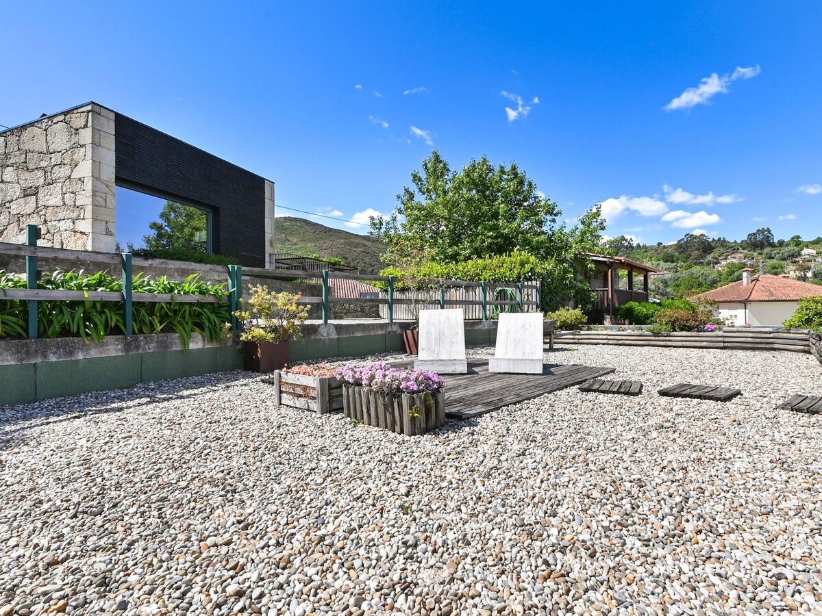 Maison Casas das Olas 5 – Vue Lima, parc Peneda-Gerês - Photo 32