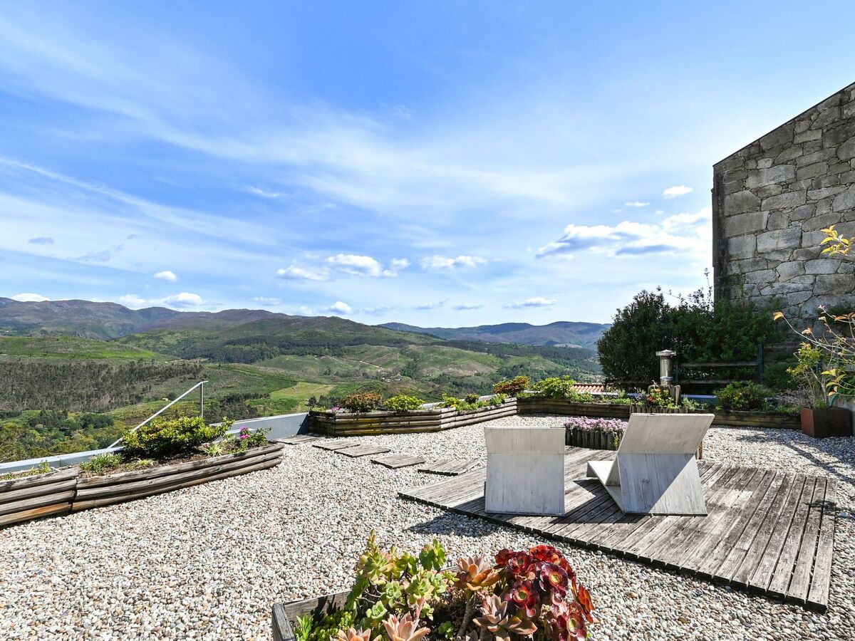Maison Casas das Olas 5 – Vue Lima, parc Peneda-Gerês - Photo 33