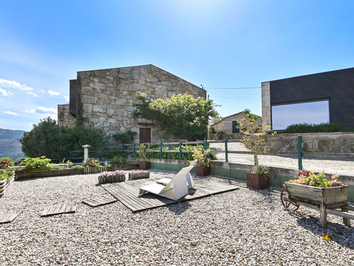 Maison Casas das Olas 5 – Vue Lima, parc Peneda-Gerês - Photo 34