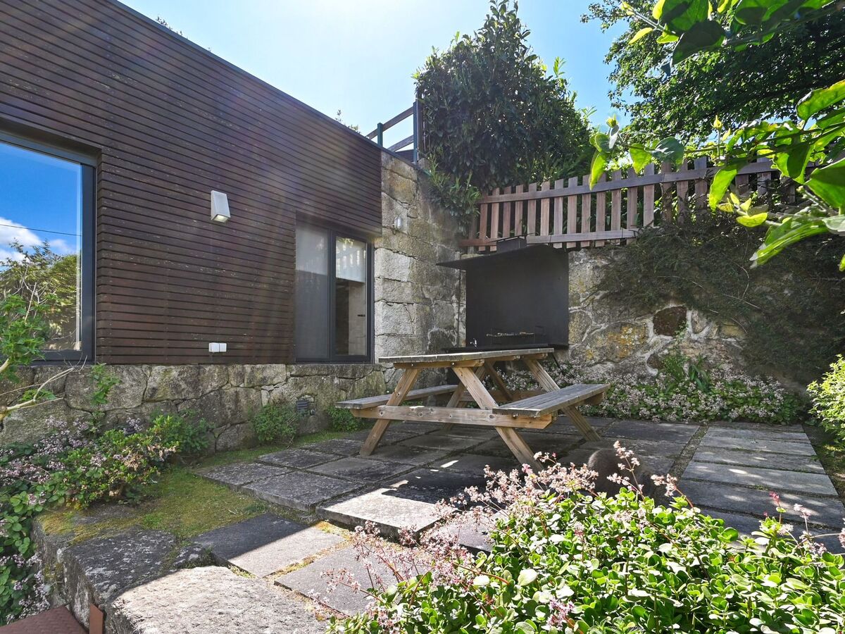 Maison Casas das Olas 5 – Vue Lima, parc Peneda-Gerês - Photo 35