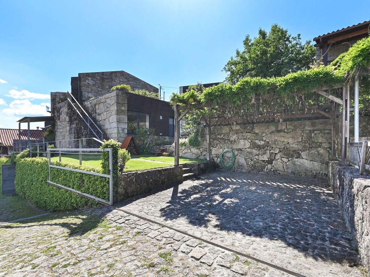Maison Casas das Olas 5 – Vue Lima, parc Peneda-Gerês - Photo 37