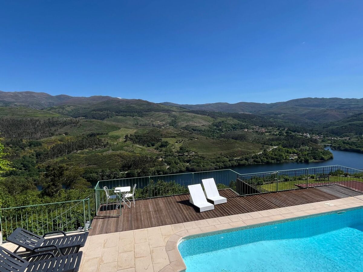 Maison Casas das Olas 5 – Vue Lima, parc Peneda-Gerês - Photo 40