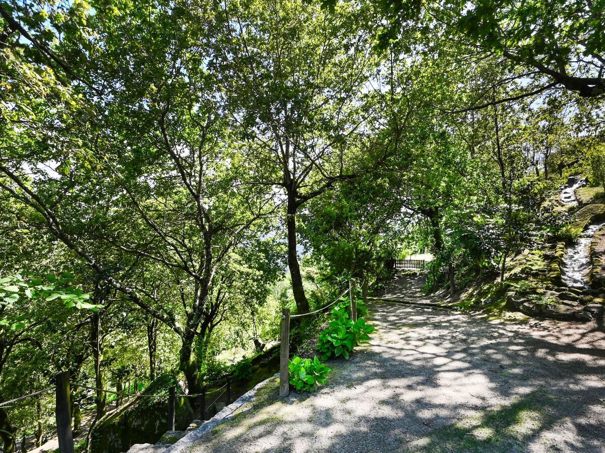 Maison Casas das Olas 5 – Vue Lima, parc Peneda-Gerês - Photo 46