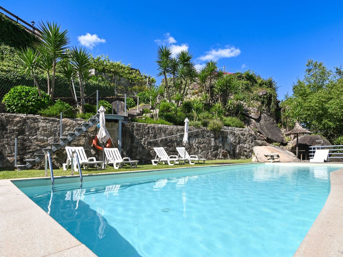 Maison Casas das Olas 5 – Vue Lima, parc Peneda-Gerês - Photo 47