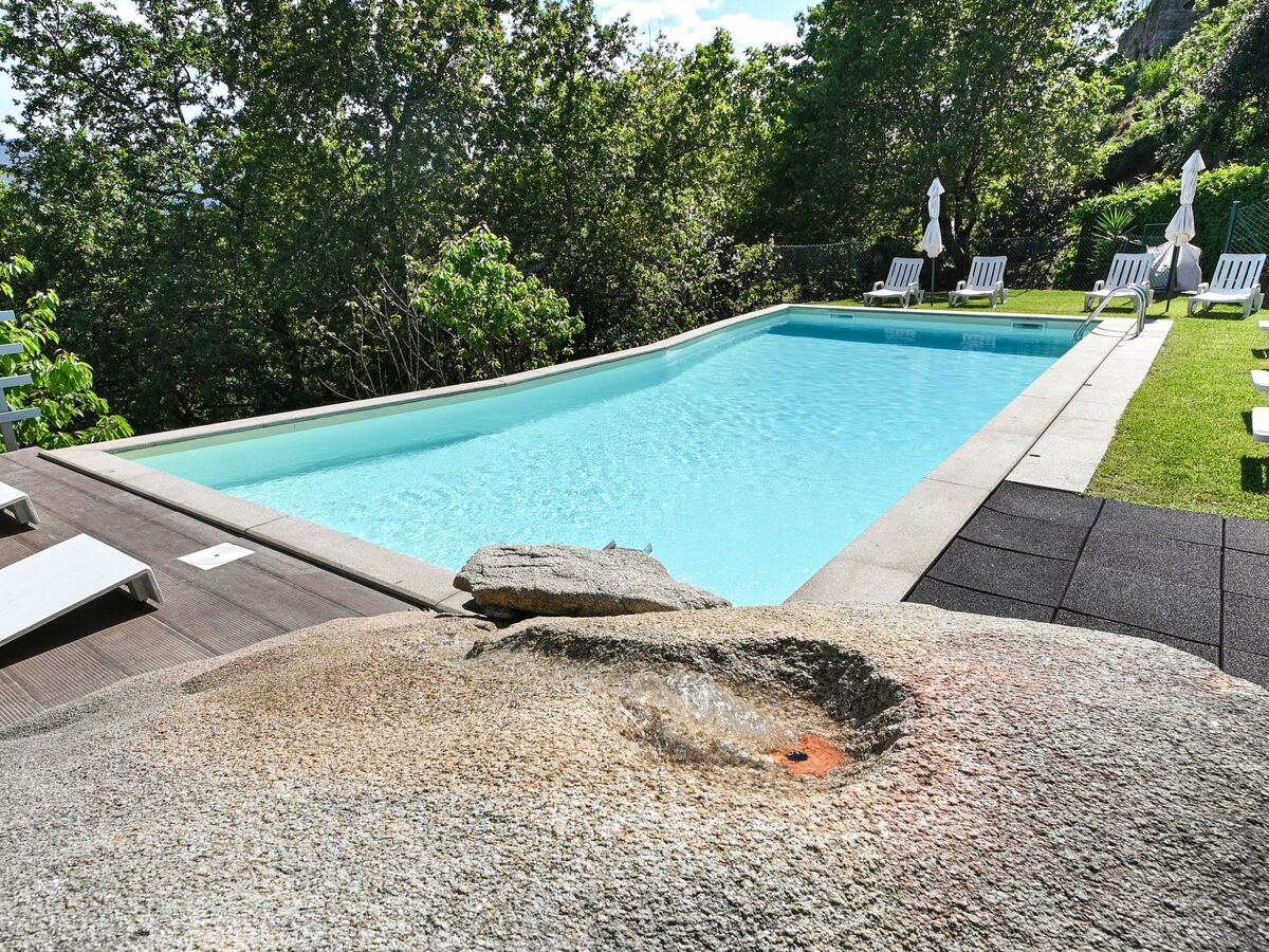 Maison Casas das Olas 5 – Vue Lima, parc Peneda-Gerês - Photo 49