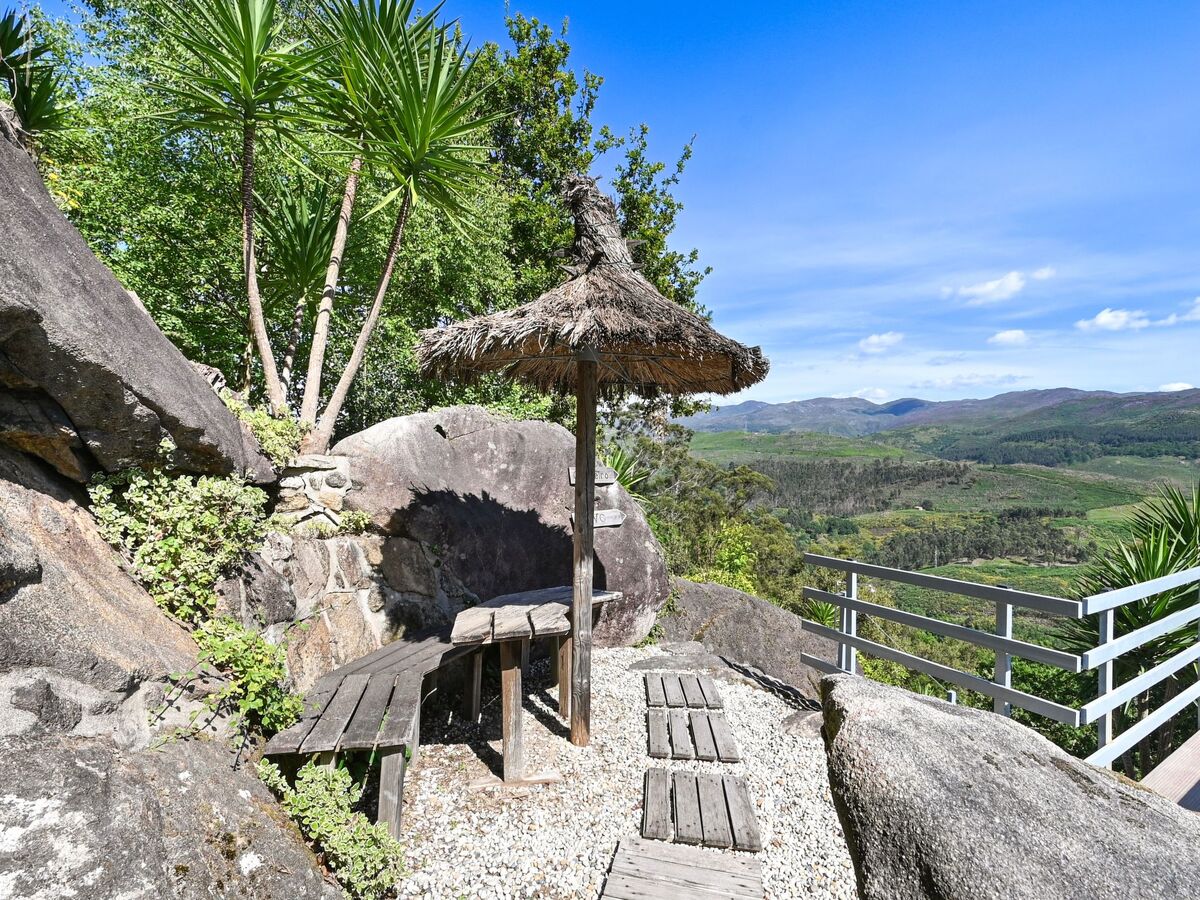 Maison Casas das Olas 5 – Vue Lima, parc Peneda-Gerês - Photo 50