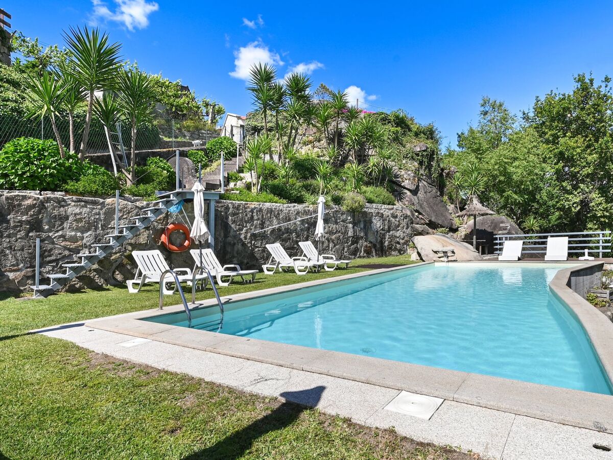 Maison Casas das Olas 5 – Vue Lima, parc Peneda-Gerês - Photo 51