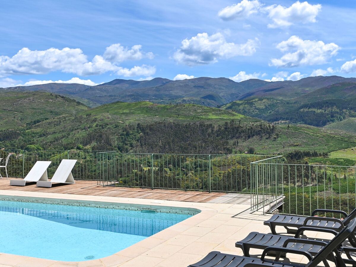 Maison Casas das Olas 5 – Vue Lima, parc Peneda-Gerês - Photo 53
