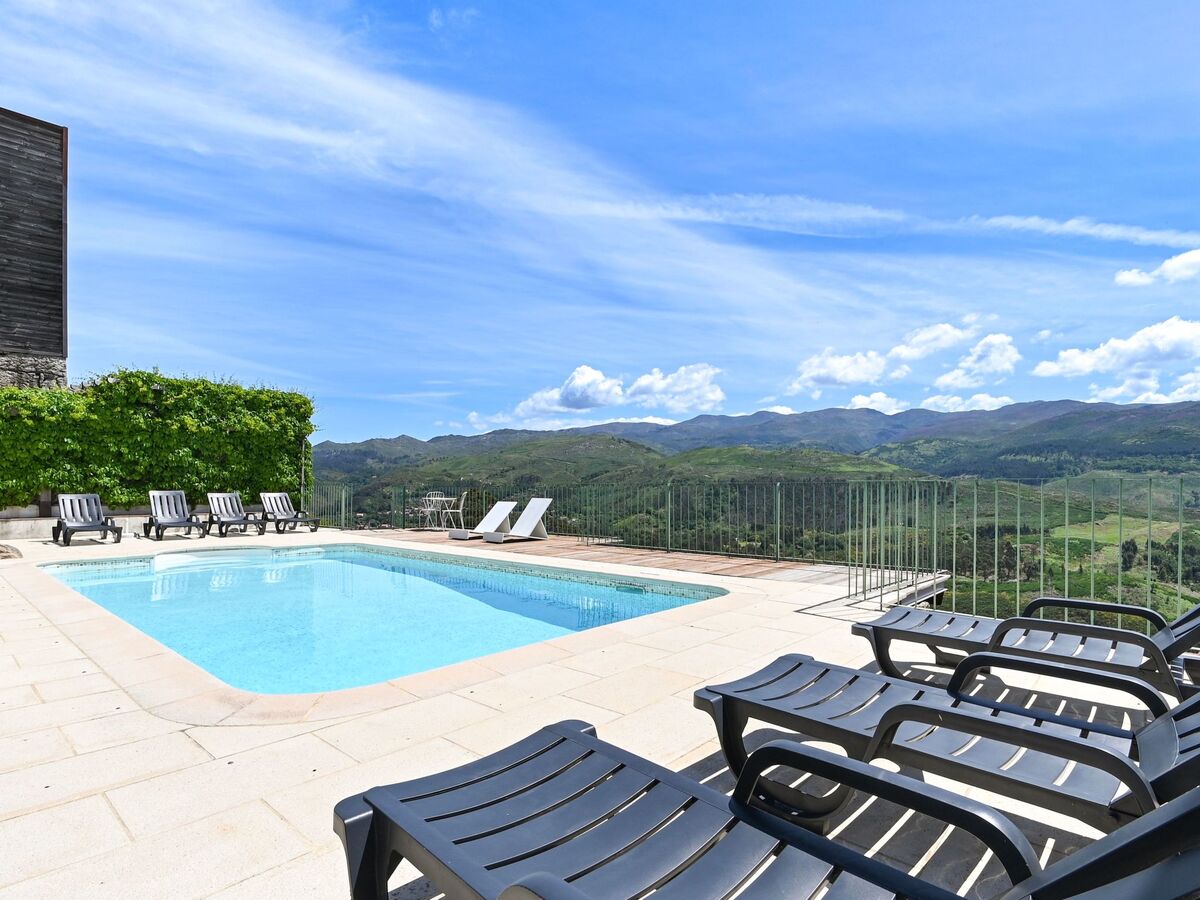 Maison Casas das Olas 5 – Vue Lima, parc Peneda-Gerês - Photo 56