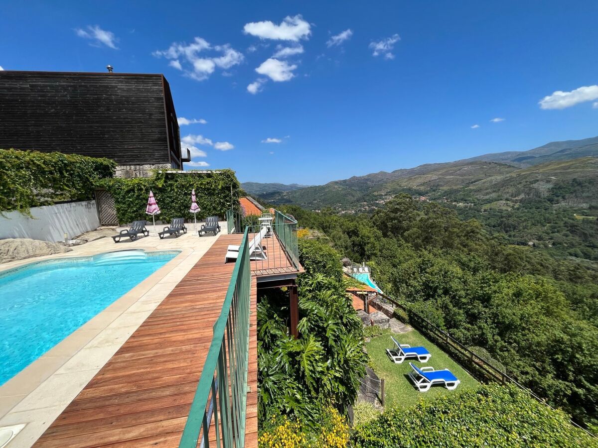 Maison Casas das Olas 5 – Vue Lima, parc Peneda-Gerês - Photo 59