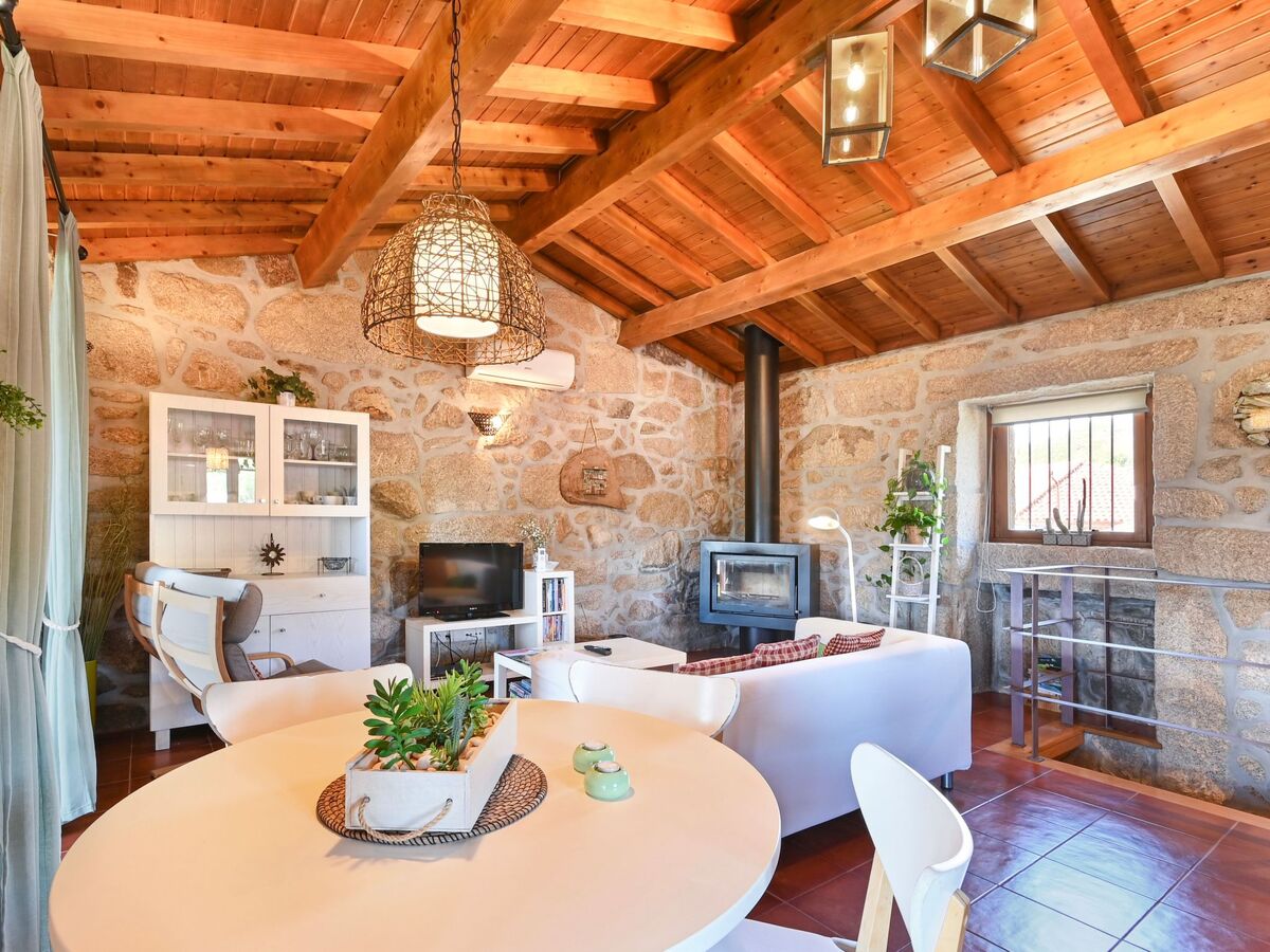 Casas das Olas 2 - Maison vue barrage, 2 pools - Photo 4