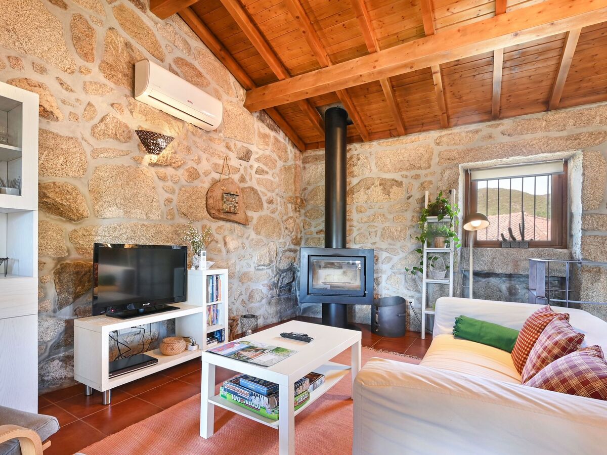 Casas das Olas 2 - Maison vue barrage, 2 pools - Photo 5