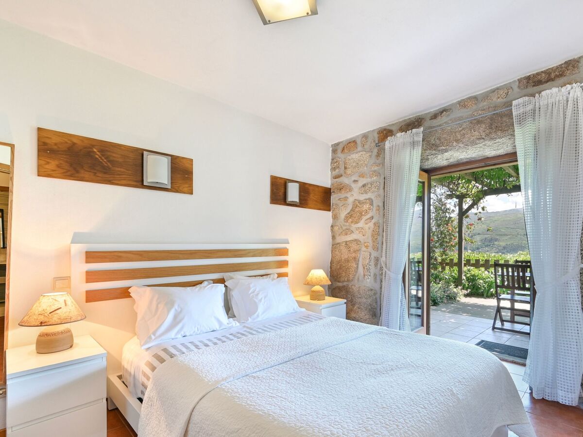 Casas das Olas 2 - Maison vue barrage, 2 pools - Photo 6