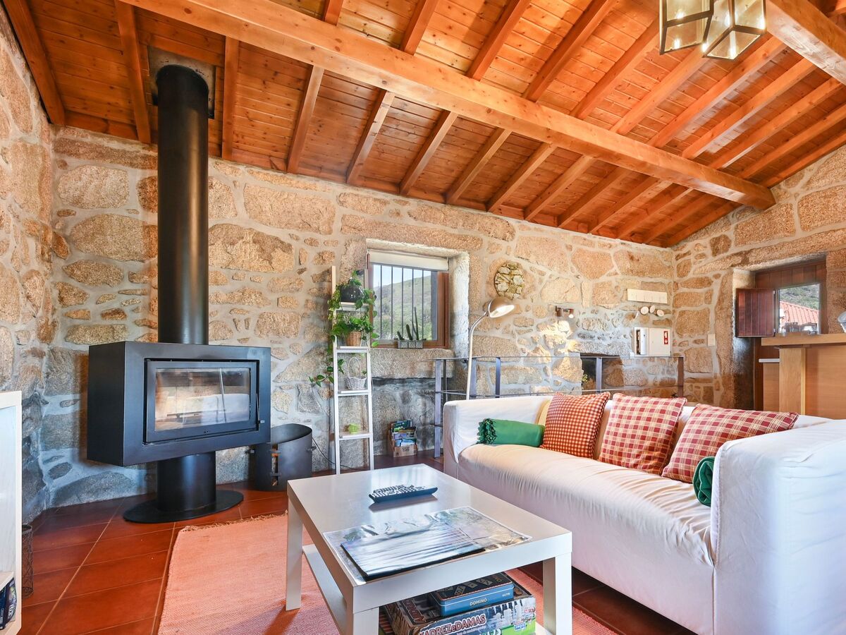Casas das Olas 2 - Maison vue barrage, 2 pools - Photo 7