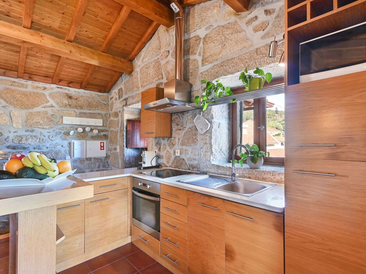 Casas das Olas 2 - Maison vue barrage, 2 pools - Photo 8