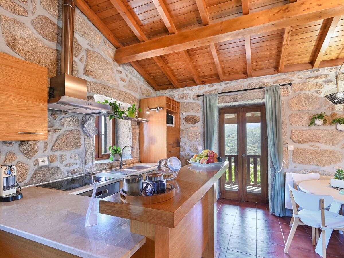 Casas das Olas 2 - Maison vue barrage, 2 pools - Photo 9