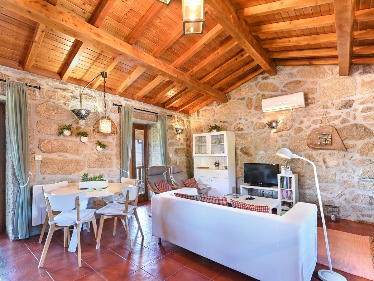 Casas das Olas 2 - Maison vue barrage, 2 pools - Photo 12