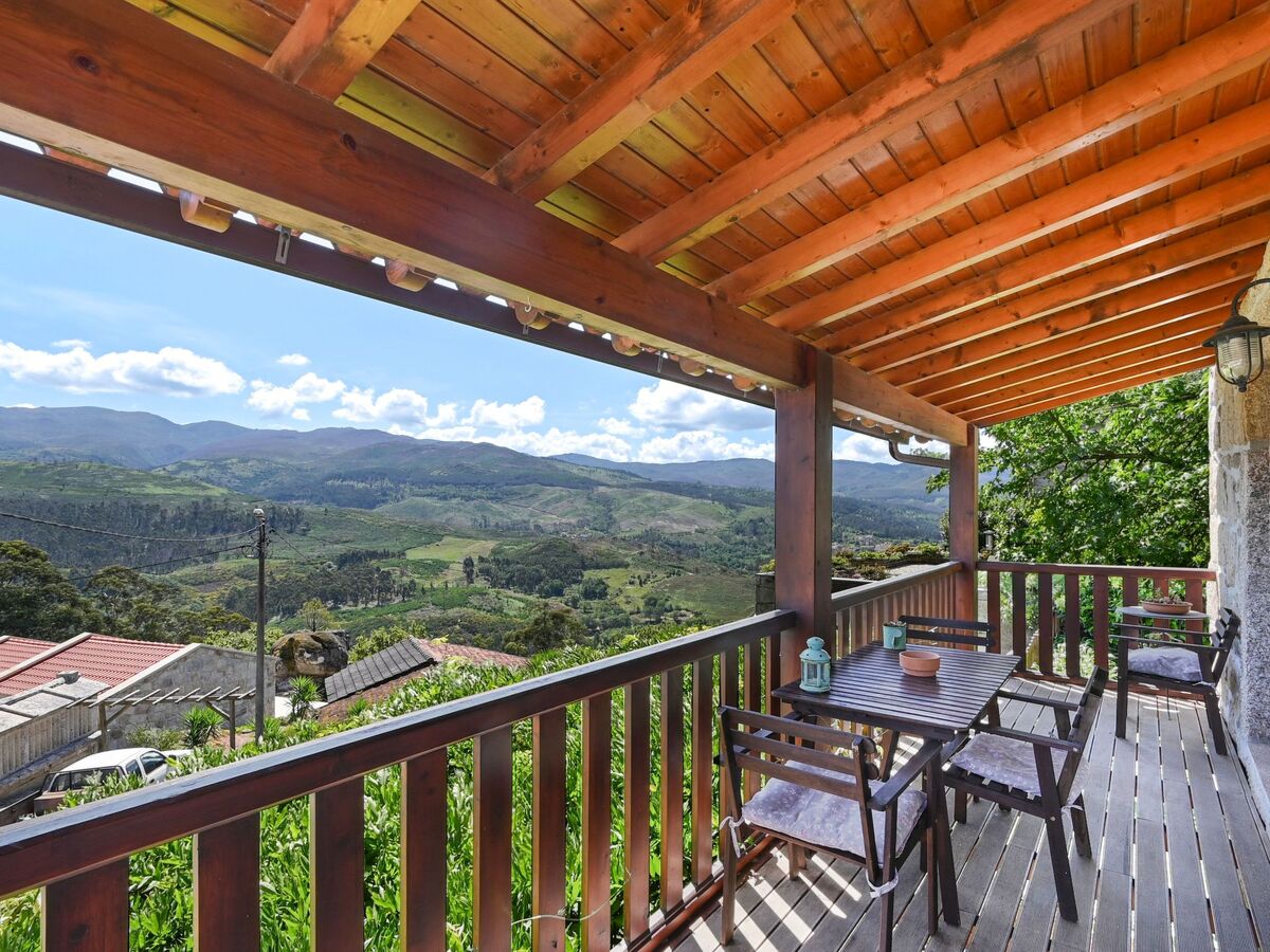 Casas das Olas 2 - Maison vue barrage, 2 pools - Photo 16
