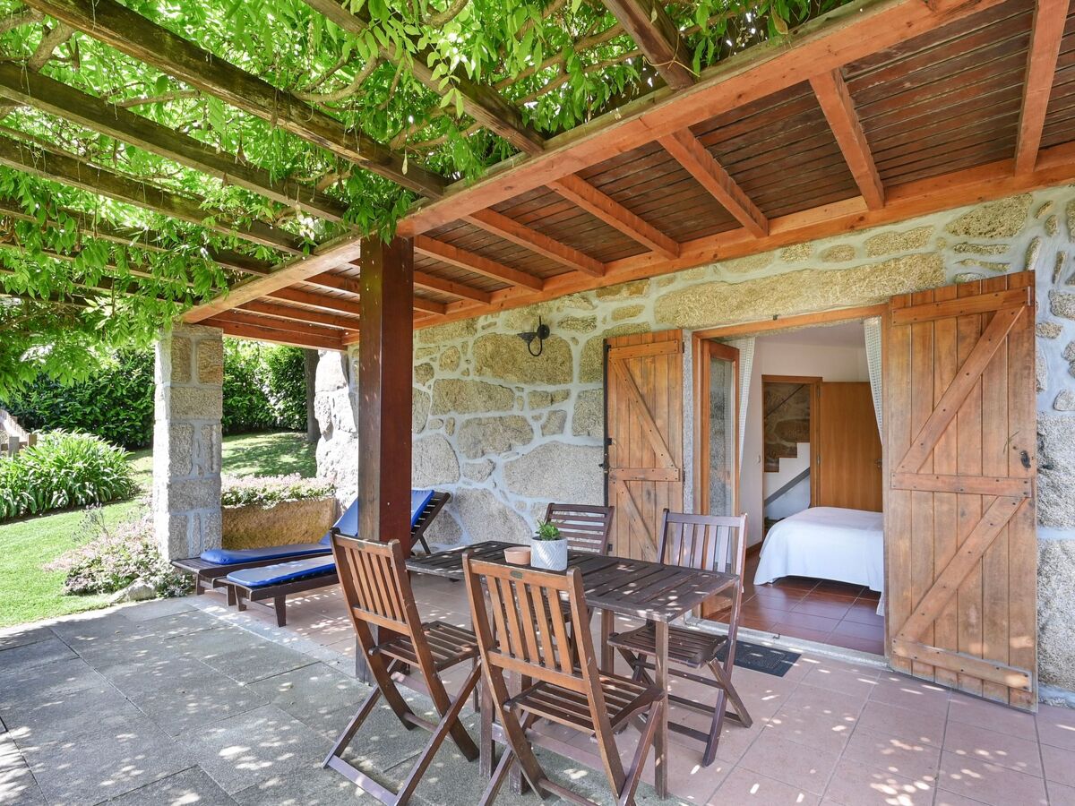 Casas das Olas 2 - Maison vue barrage, 2 pools - Photo 17