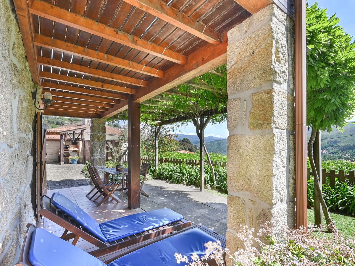 Casas das Olas 2 - Maison vue barrage, 2 pools - Photo 18