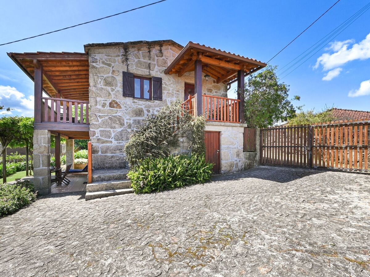 Casas das Olas 2 - Maison vue barrage, 2 pools - Photo 19