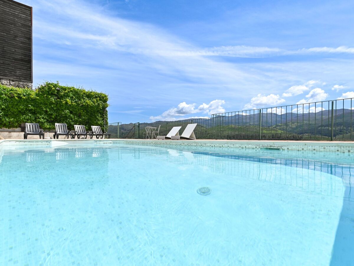 Casas das Olas 2 - Maison vue barrage, 2 pools - Photo 37